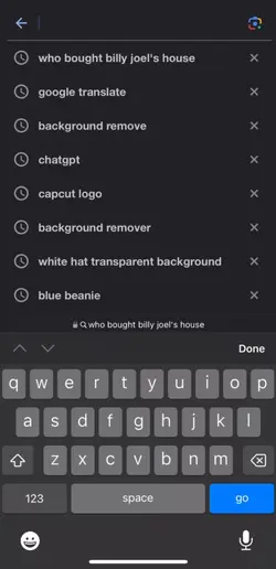 Google Search
