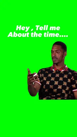 Hey tell m