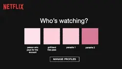 Netflix