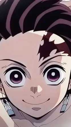 Tanjiro 💯😮‍💨