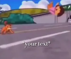 dora dies meme