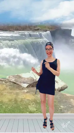 Niagara Falls 