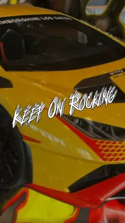 Keep On Rocking.....