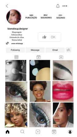 Instagram Reel Story