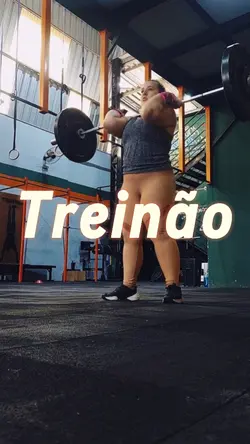 Treinão