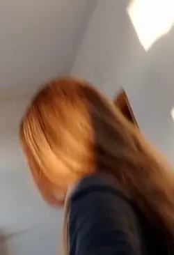 I'm a red head