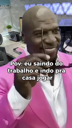 Sextou bora jogar