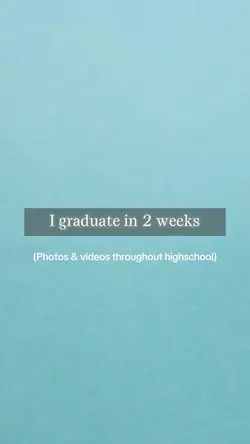Graduation Timeee