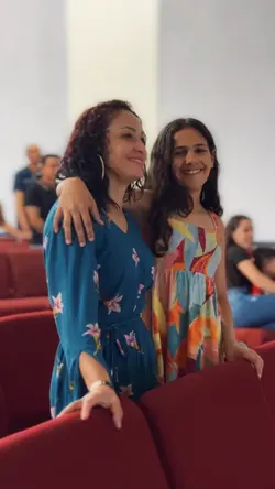 Church services 