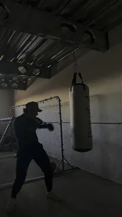 Boxing