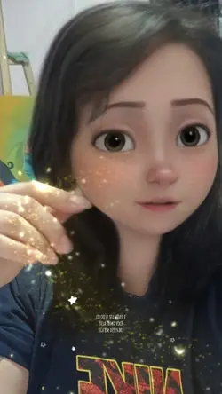 Desenho animado 