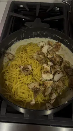 Cooking 