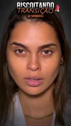 MAKE TRANSIÇÃO