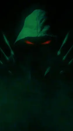 Ninja intro 