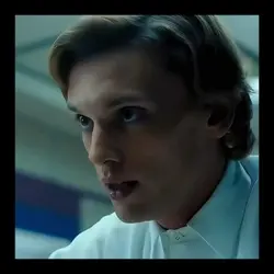 Stranger things