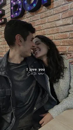 I love you ❤️