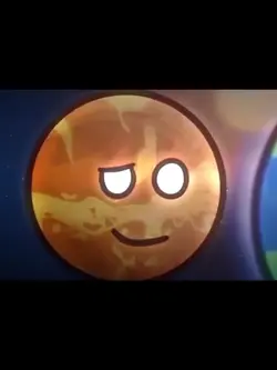 Venus Solarballs
