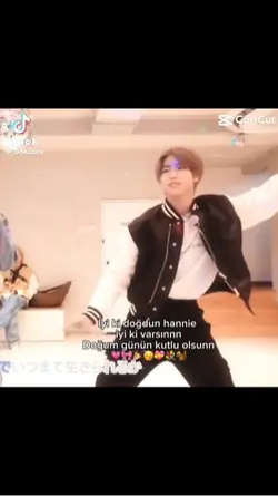 Hannie🐿