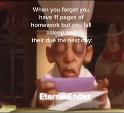 Late Homework