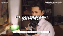 Jay clips *requested
