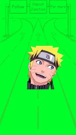 Naruto meme