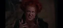Hocus Pocus Edit