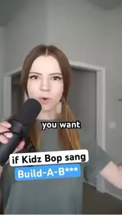 POV kidz bop