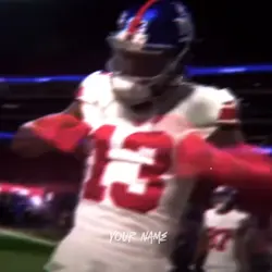 Odell free edit 