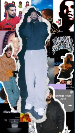 Drake Wallpaper
