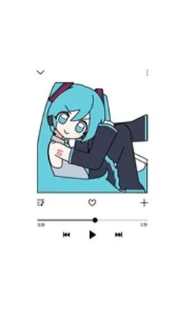 My music 💀
