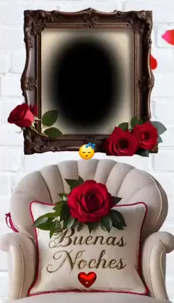 Buenas noches