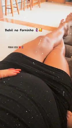 Mamãe 🥰