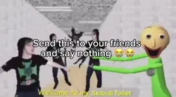 Ohio baldi