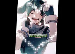 Deku edit