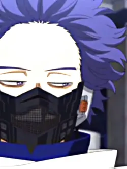 Shinso (requested)