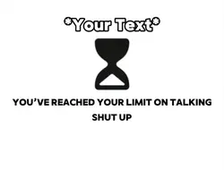 Shut Up
