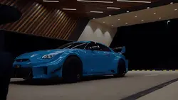 GTR Edit