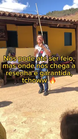 Resenha