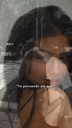 Tá pensando em q? 👩❤️👨