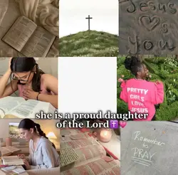 christians 💗