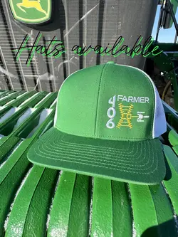 Hat sale