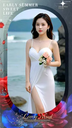 Fashion Cover