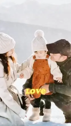 Family Snow Day 7pic