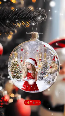 New merry Christmas 