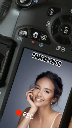 Ready for a picture📸
