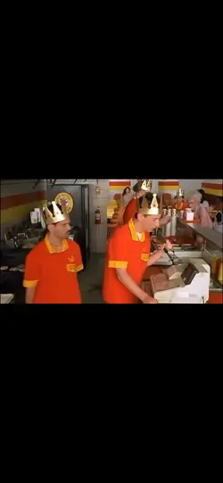 Fuck u / ur cool 