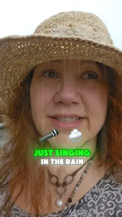 singin in the rain