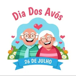 Dia dos avós 