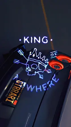 King 