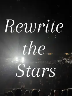 Rewrite the Stars